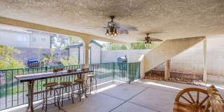 Spacious, Stylish, and Fully Furnished – Luxury 5-Bedroom Home in Henderson Gallery 26