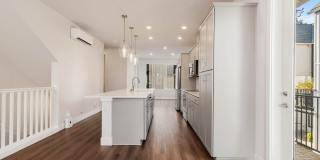 Contemporary Townhome with Attached 2-Car Garage Gallery 12