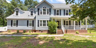 3412 Cedar Hill Drive Gallery 1