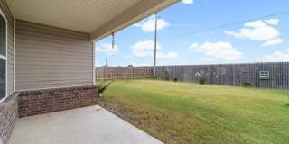 Spacious 3 Bed 2 Bath Home with 2 car garage and large backyard. Broken Arrow Schools! Gallery 24