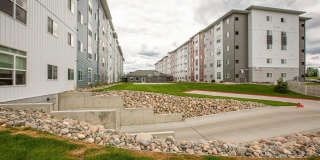 U32 Apartments Gallery 10