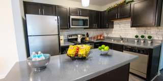 The Champion at Bluegrass Apartments Gallery 24