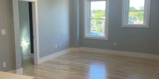Beautiful brand new three bedroom, Laundry in unit Gallery 6