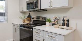 Reveal Apartments Gallery 3