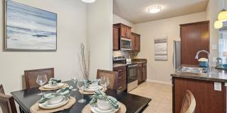 Coventry Park Apartments Gallery 22