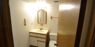 3 Bedroom Home Plus Office with AC Available Now! Gallery 17