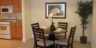 Courtyard at Westgate Gallery 4