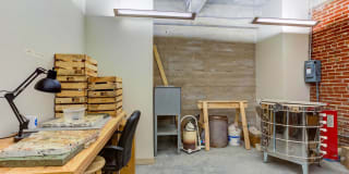 Leather Trades Artist Lofts - Affordable Housing Gallery 14