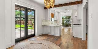 3 Bedroom House in Southdowns Gallery 1