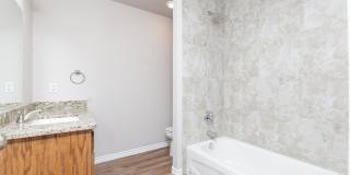 2351 South Wall Street - A Gallery 7