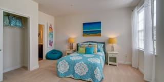 Leander Lakes Luxury Apartment Homes Gallery 11