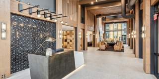 The Fox & The Grouse Gallery 55