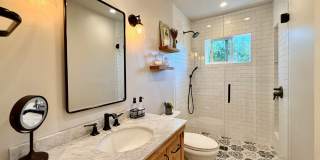 Furnished Santa Barbara 3 bedroom/2 bathroom Home Gallery 11