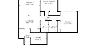 1301 DELAWARE Avenue SW Gallery 56