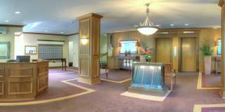 1600 East Avenue Apartments Gallery 20