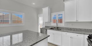 One Story 2022 build corner lot home in the Southwest side of Las Vegas Gallery 13
