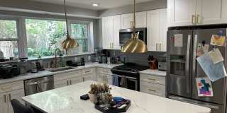 Great 3 Bedroom 2.5 Bath in Eckington Gallery 10