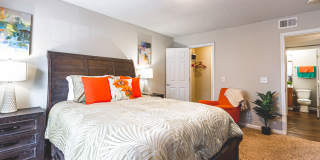 Cameron Run Apartment Homes Gallery 8