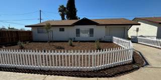 Fully Renovated 3BD/1.5BA House | Eucalyptus Ave, Moreno Valley Gallery 1