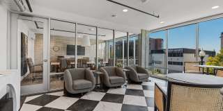 The Revival Gallery 61