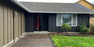 Beautiful 3 bedroom 2 bath house in Eugene! Gallery 3