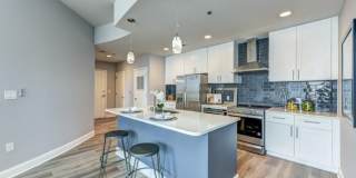 950 W Peachtree Street NW Gallery 3