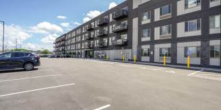 The Knox Apartments Gallery 26