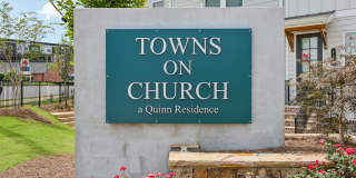 Towns on Church Towns on Church Gallery 22
