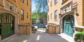 One Bedroom Unit in South Shore One Bedroom Unit in South Shore Gallery 1