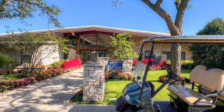 Barrington Lakes Apartments Gallery 39