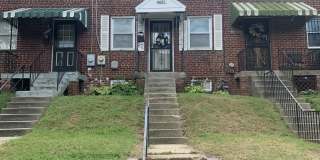 4627 East Capitol St SE Gallery 2