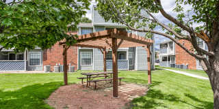 Mountain View Apartment Homes Gallery 11