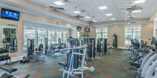 End unit townhome in The Cottages at Oakleaf Plantation Gallery 52