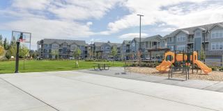 Briggs Village Apartments Gallery 21