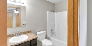 Sunset Woodland Gallery 14