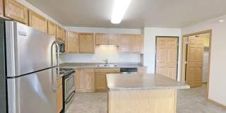 Southwood Apartments Gallery 19