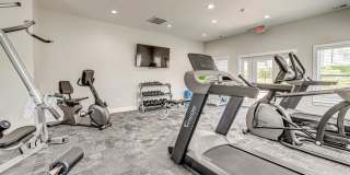 The Apex apartments Gallery 12