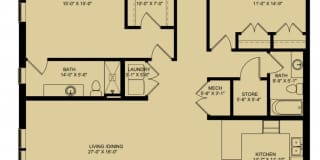 The Bungalows on the Lake - The View Gallery 12