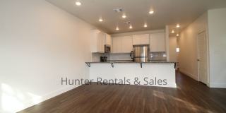 Upscale Three-bedroom Townhome! Gallery 5