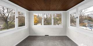 Single Family Home in Historic Oak Park Neighborhood Gallery 10