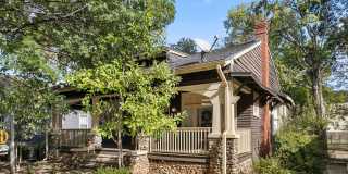 The Craftsman Gallery 1