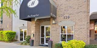 One of just 26 luxury residences in the exclusive uptown condo complex known as The Madison. One of just 26 luxury residences in the exclusive uptown condo complex known as The Madison. Gallery 1