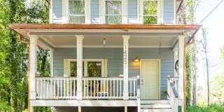 Room in 3 Bedroom Home in Atlanta Gallery 1
