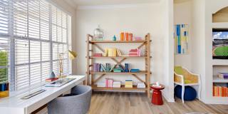 Grandeville at River Place Gallery 33