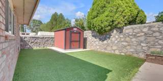 Come to check this beautiful house 4 bedrooms, possible 5th bed and 3 baths. Gallery 33