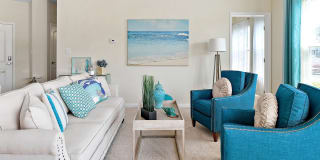 Ocean Aisle Luxury Apartment Homes Ocean Aisle Luxury Apartment Homes Gallery 5