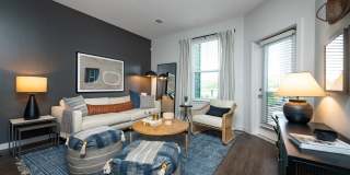 The Point at Kingston Gallery 21