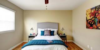 Courtyard Apartments Gallery 11