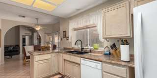 Furnished Rental, 55+, Move In Today! Gallery 5