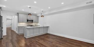 Bright Adams Morgan Condo with Den, Two Full Baths & In-Unit Laundry Gallery 1